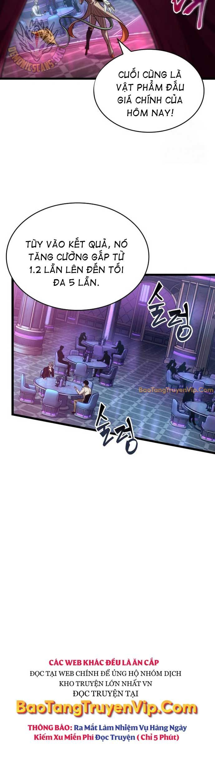 Thế Giới Sau Tận Thế - Chapter 177 - Page 3