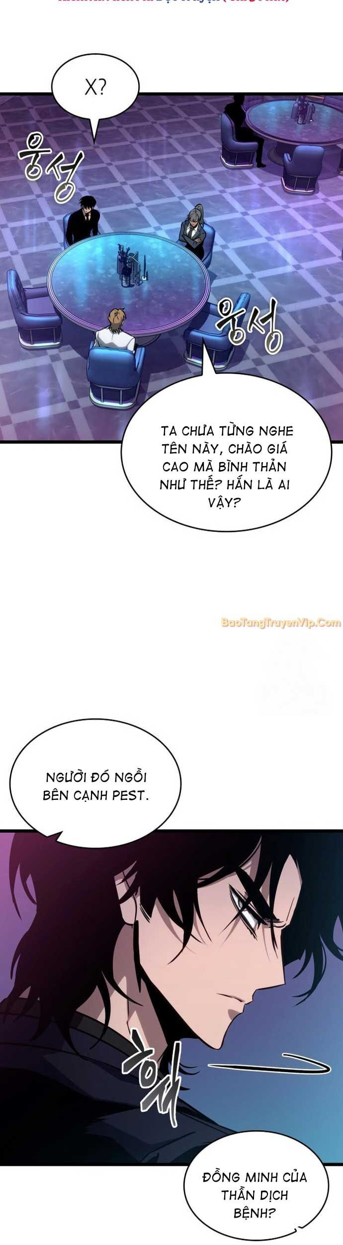 Thế Giới Sau Tận Thế - Chapter 177 - Page 30