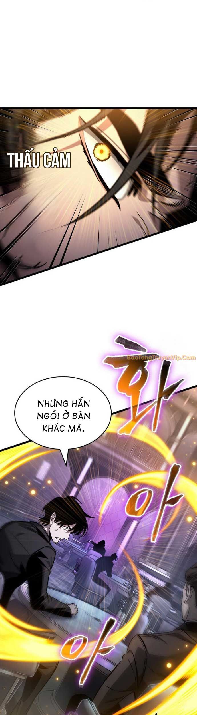 Thế Giới Sau Tận Thế - Chapter 177 - Page 31