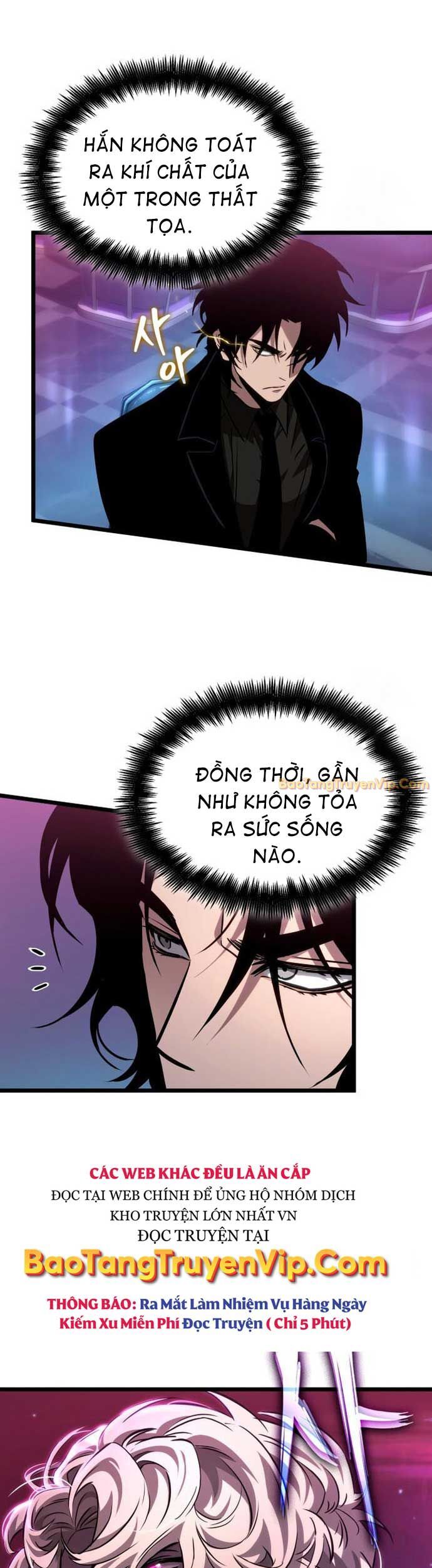 Thế Giới Sau Tận Thế - Chapter 177 - Page 33