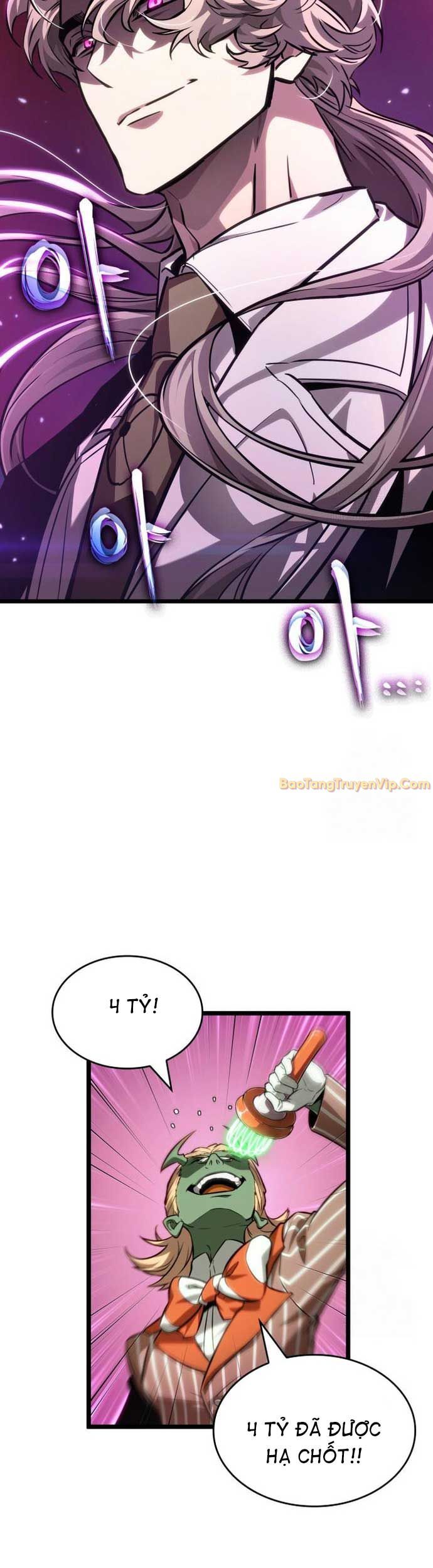 Thế Giới Sau Tận Thế - Chapter 177 - Page 34