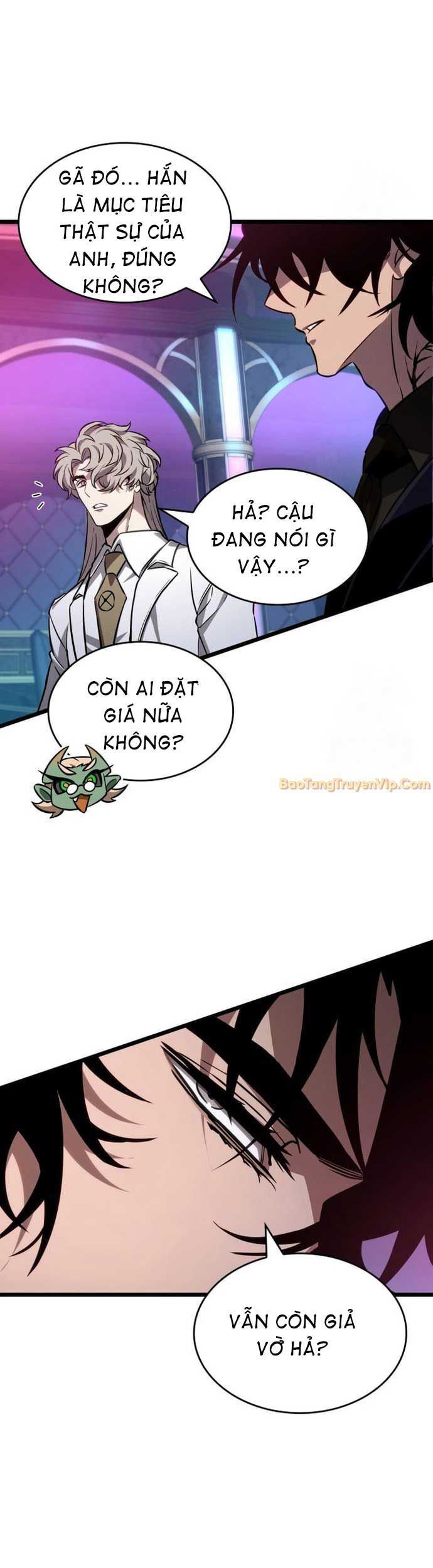 Thế Giới Sau Tận Thế - Chapter 177 - Page 35