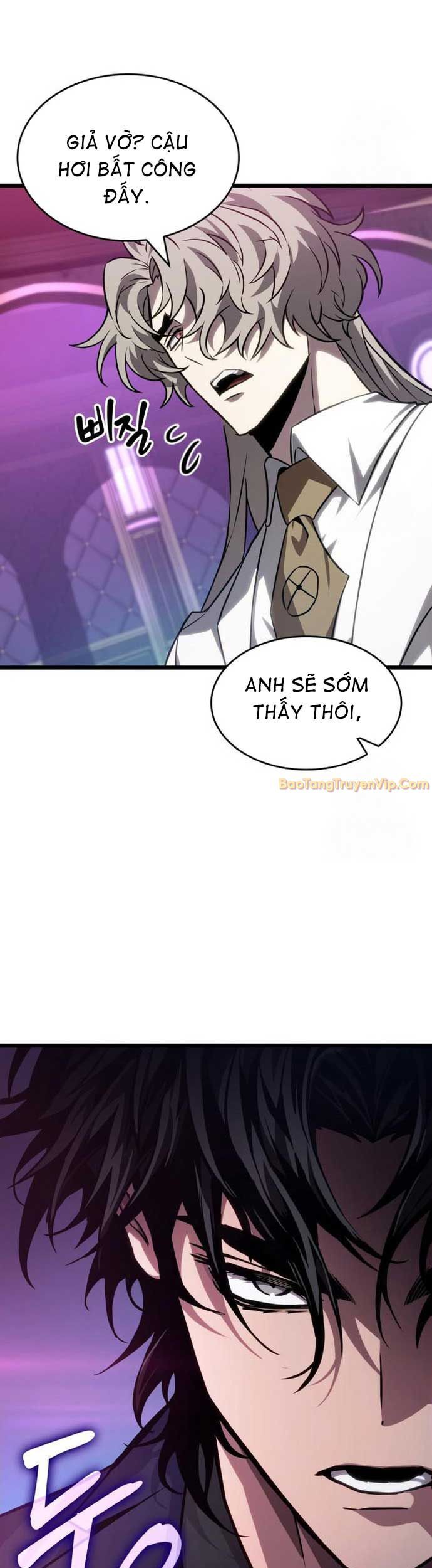 Thế Giới Sau Tận Thế - Chapter 177 - Page 36