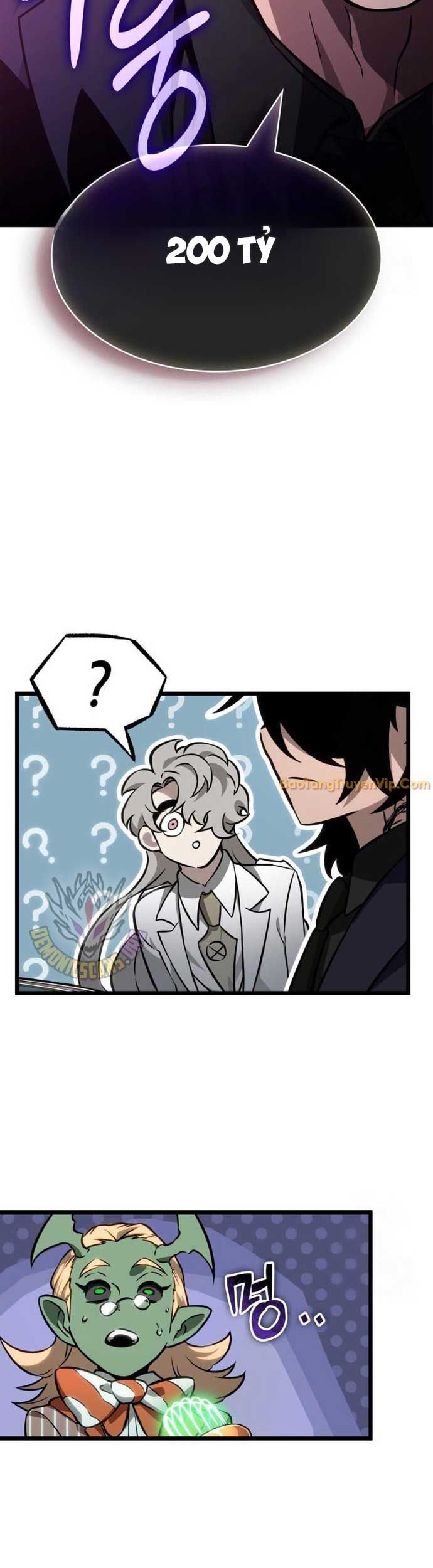 Thế Giới Sau Tận Thế - Chapter 177 - Page 37