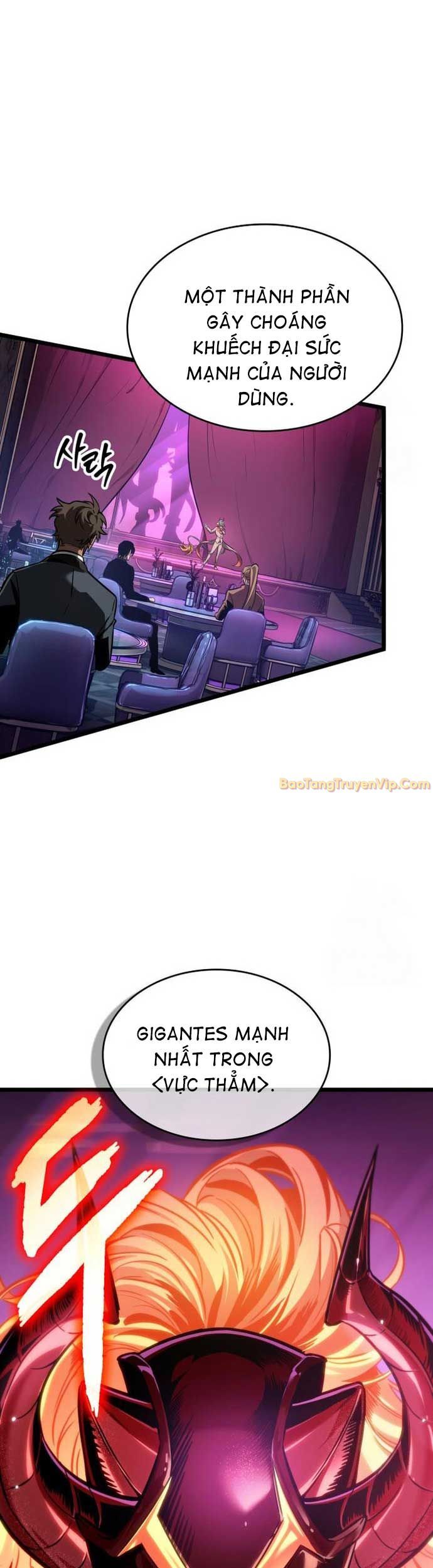 Thế Giới Sau Tận Thế - Chapter 177 - Page 4