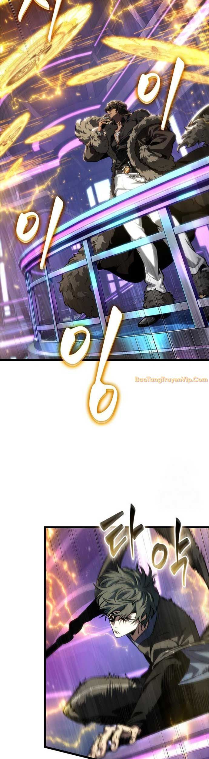 Thế Giới Sau Tận Thế - Chapter 177 - Page 42