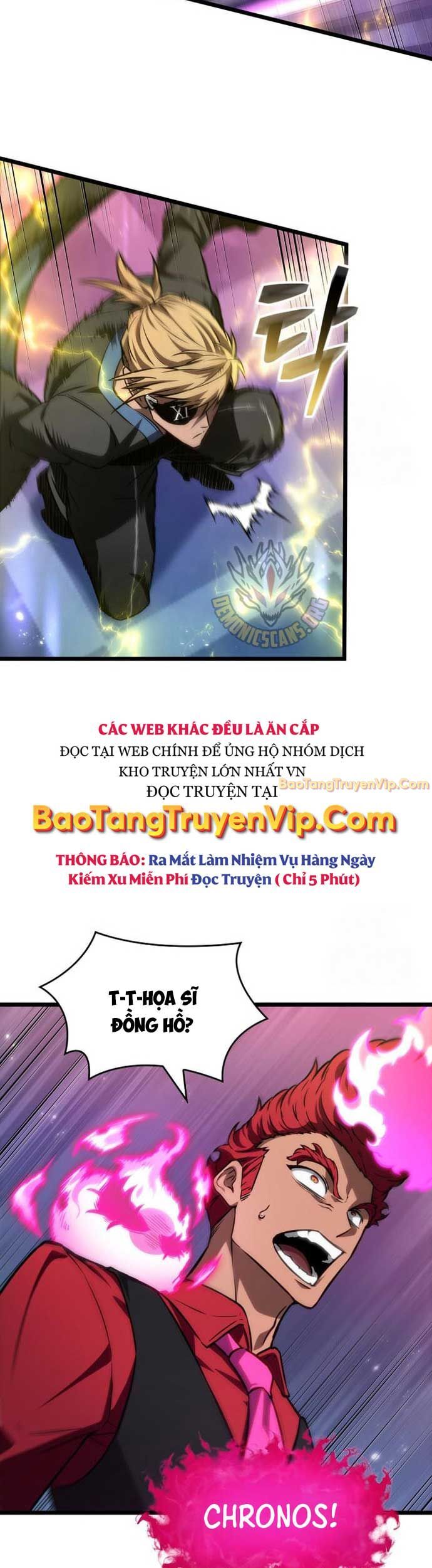 Thế Giới Sau Tận Thế - Chapter 177 - Page 43