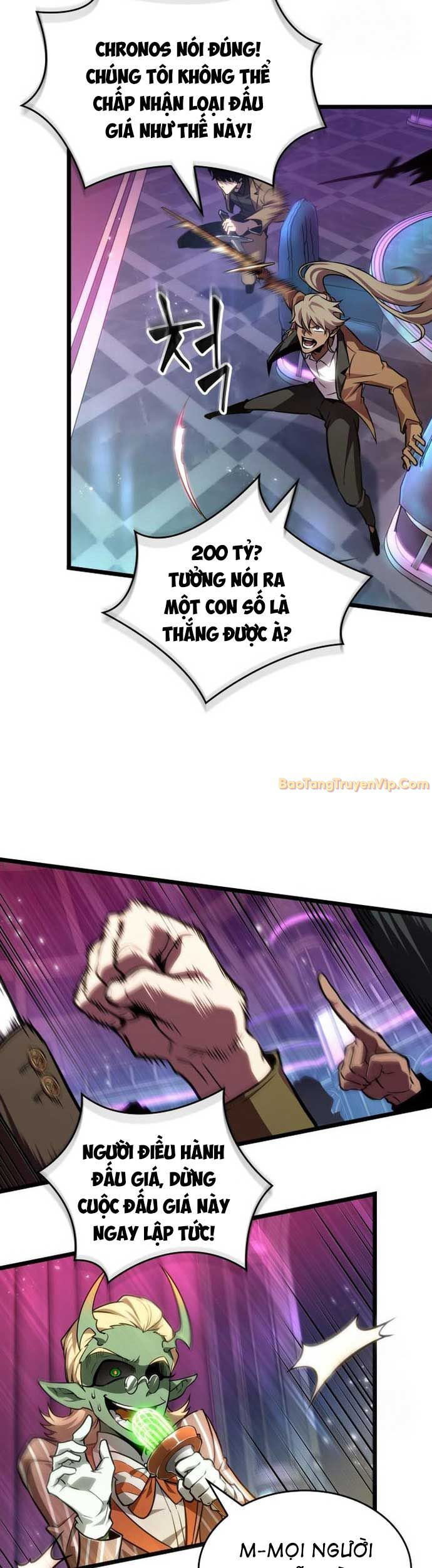 Thế Giới Sau Tận Thế - Chapter 177 - Page 45