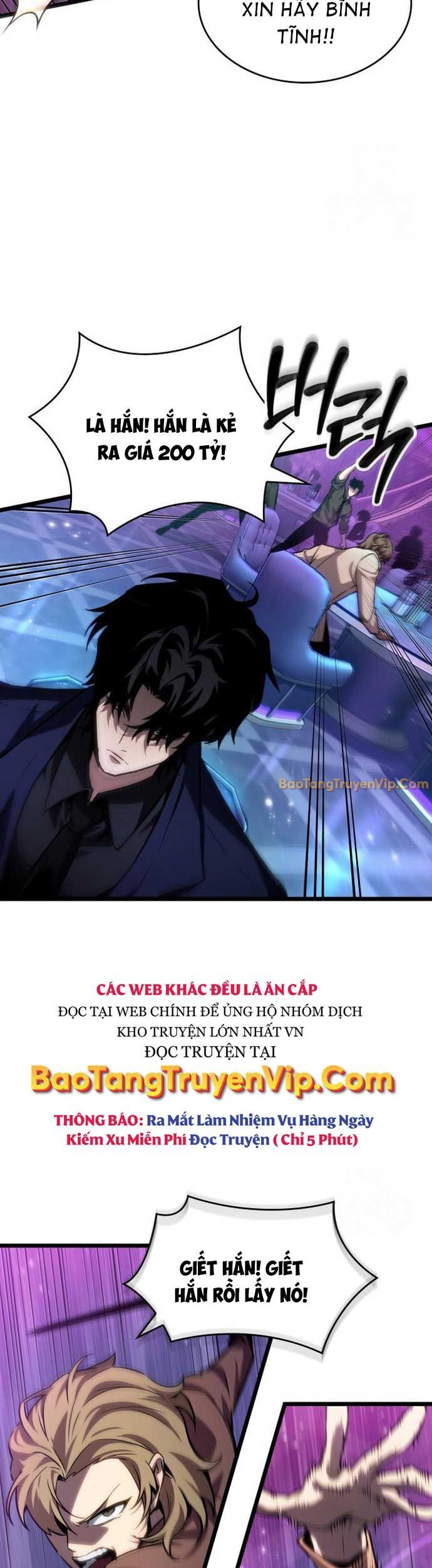 Thế Giới Sau Tận Thế - Chapter 177 - Page 46