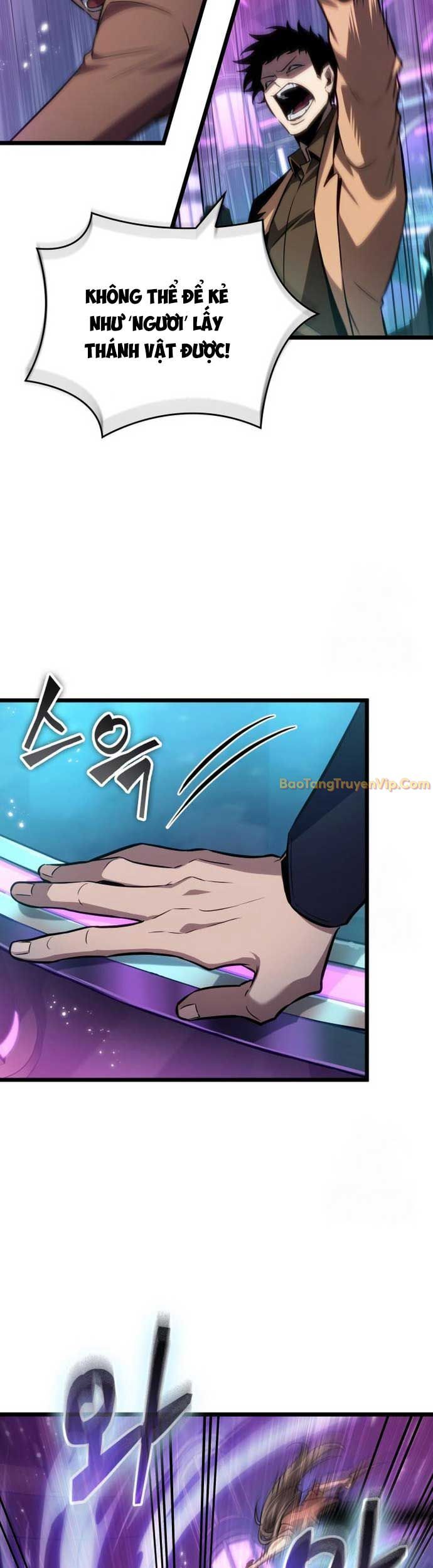 Thế Giới Sau Tận Thế - Chapter 177 - Page 47