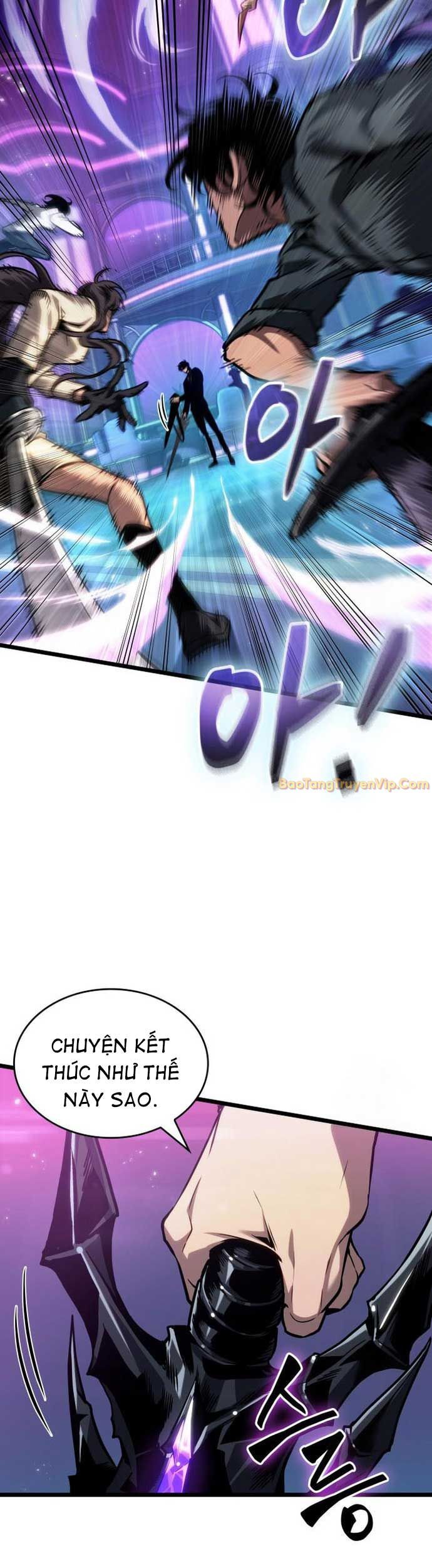 Thế Giới Sau Tận Thế - Chapter 177 - Page 48