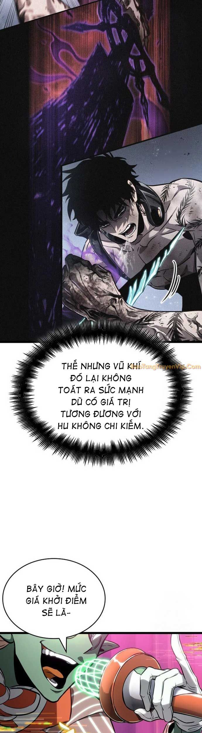 Thế Giới Sau Tận Thế - Chapter 177 - Page 8