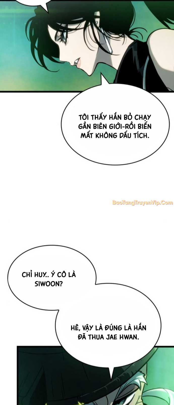 Thế Giới Sau Tận Thế - Chapter 178 - Page 10