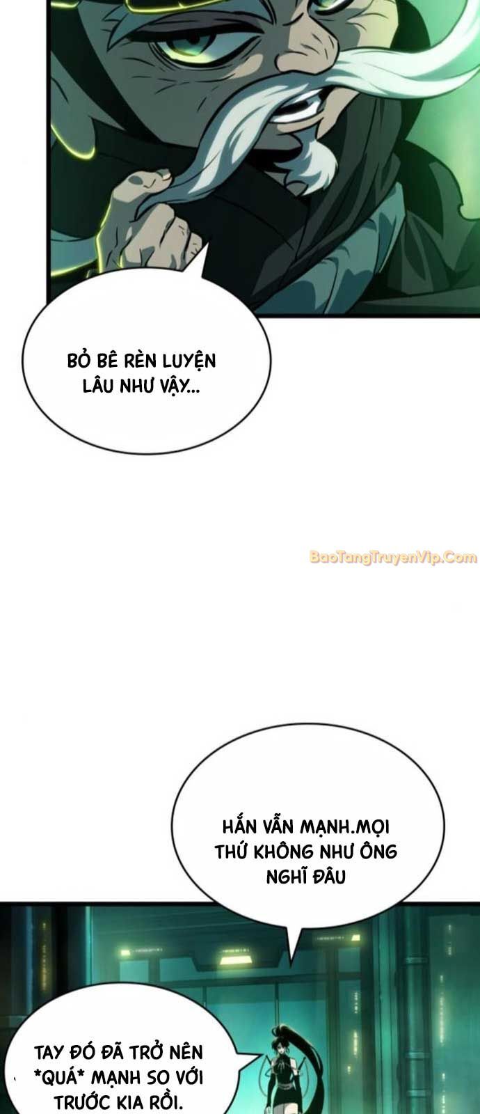 Thế Giới Sau Tận Thế - Chapter 178 - Page 11