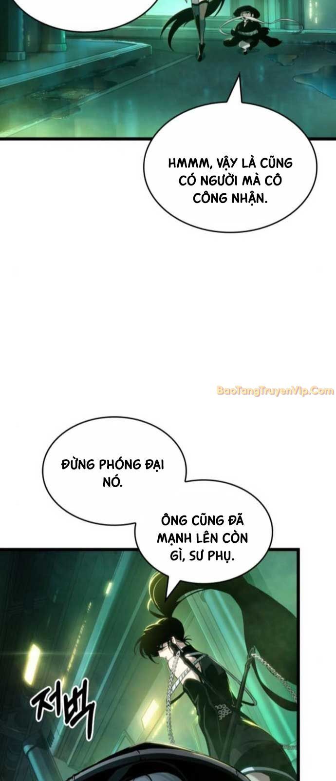 Thế Giới Sau Tận Thế - Chapter 178 - Page 12