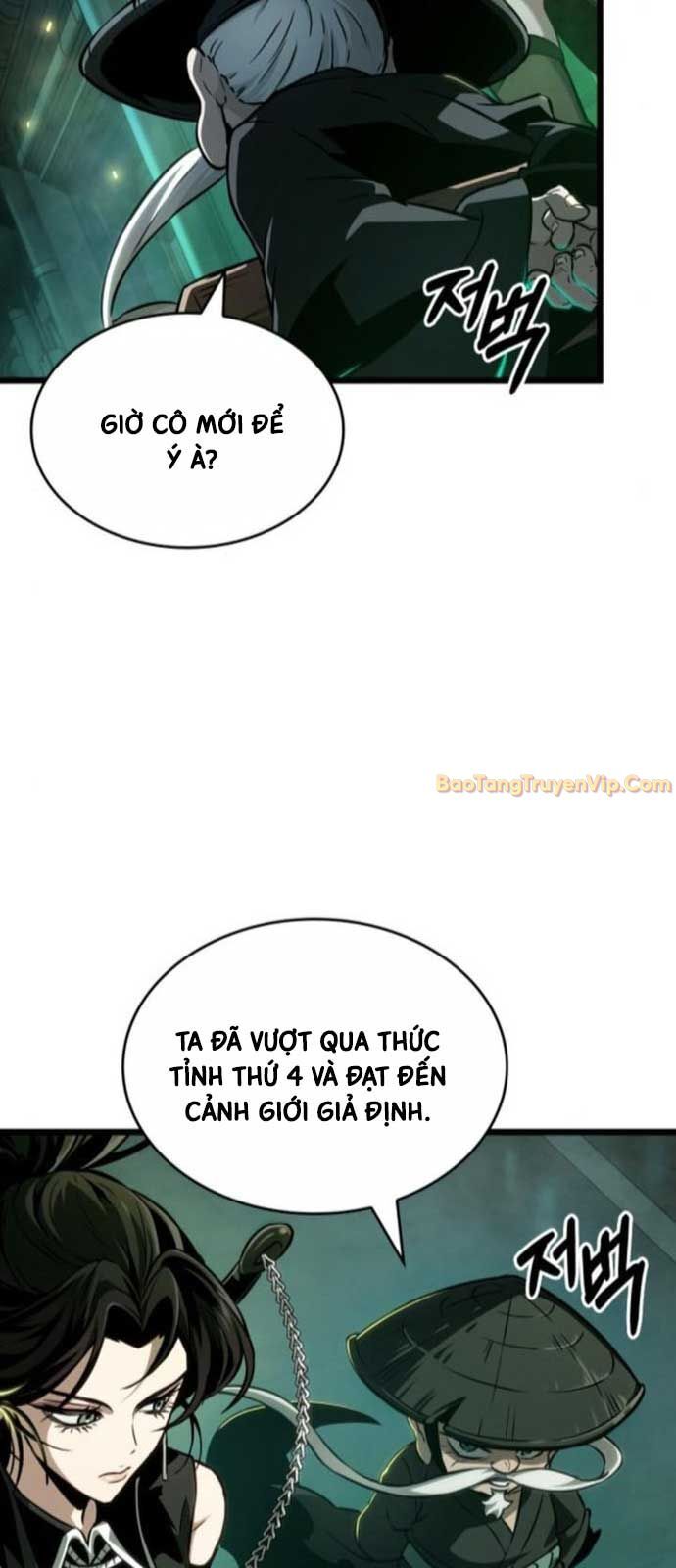 Thế Giới Sau Tận Thế - Chapter 178 - Page 13