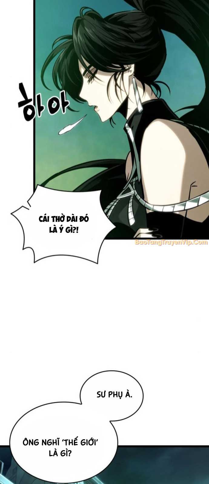 Thế Giới Sau Tận Thế - Chapter 178 - Page 16