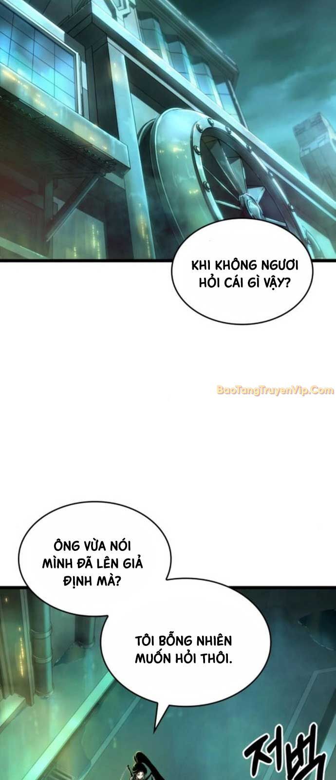 Thế Giới Sau Tận Thế - Chapter 178 - Page 17