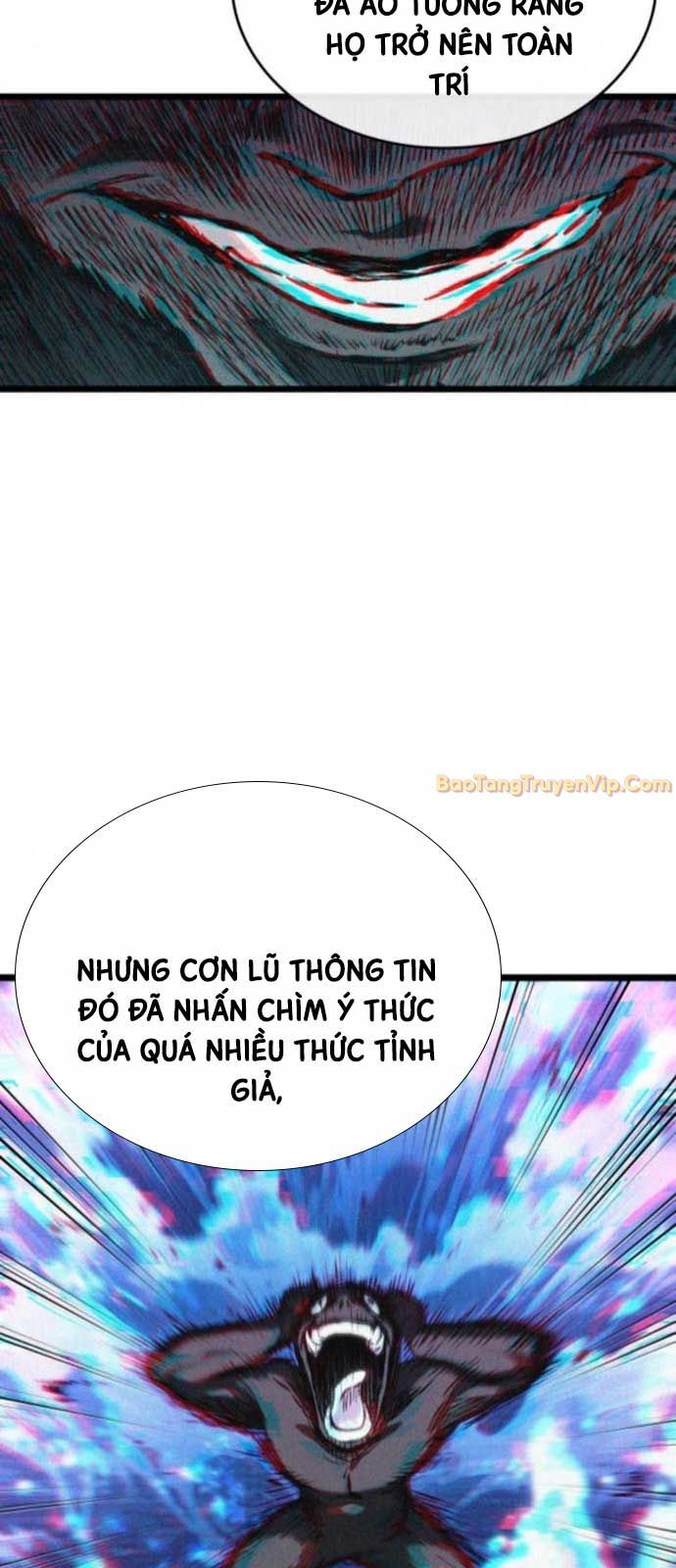 Thế Giới Sau Tận Thế - Chapter 178 - Page 21
