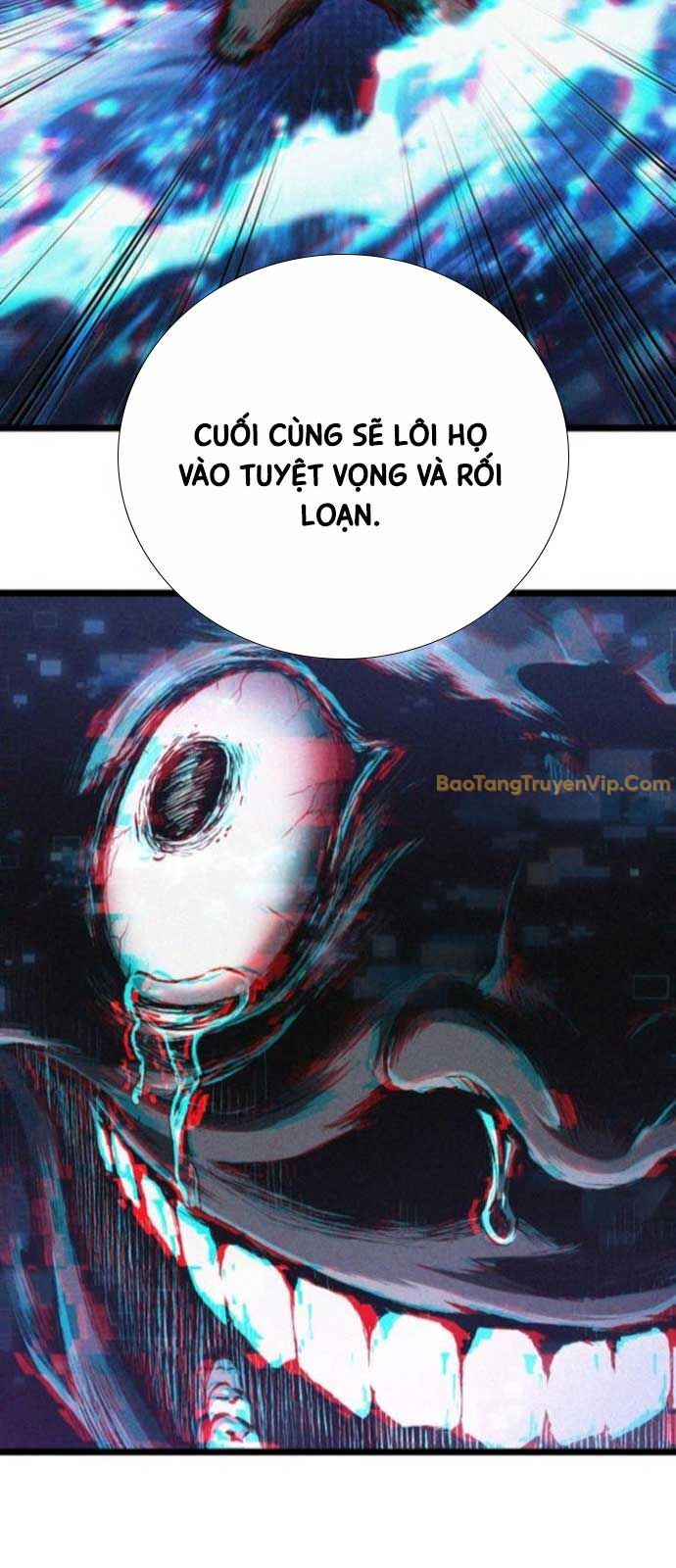 Thế Giới Sau Tận Thế - Chapter 178 - Page 22