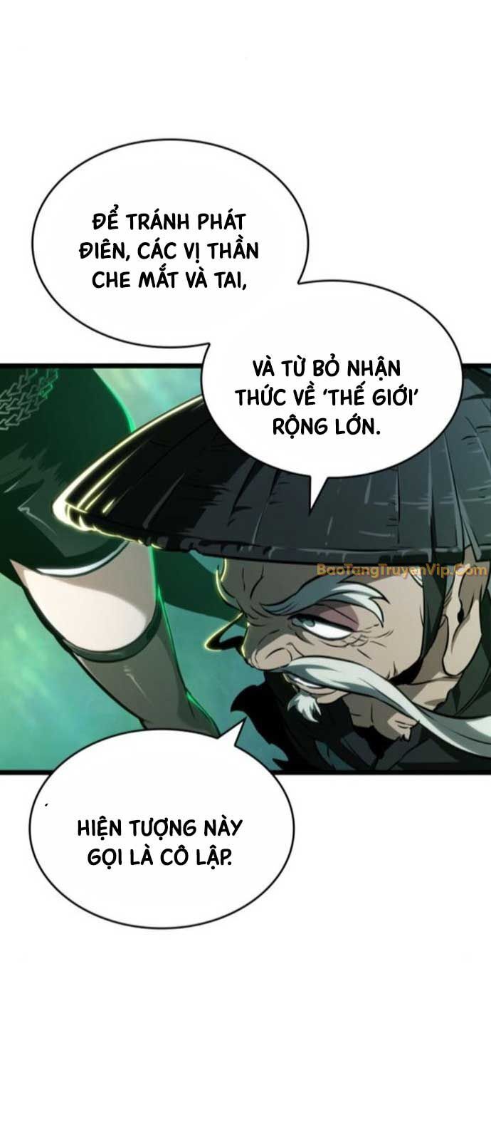 Thế Giới Sau Tận Thế - Chapter 178 - Page 23