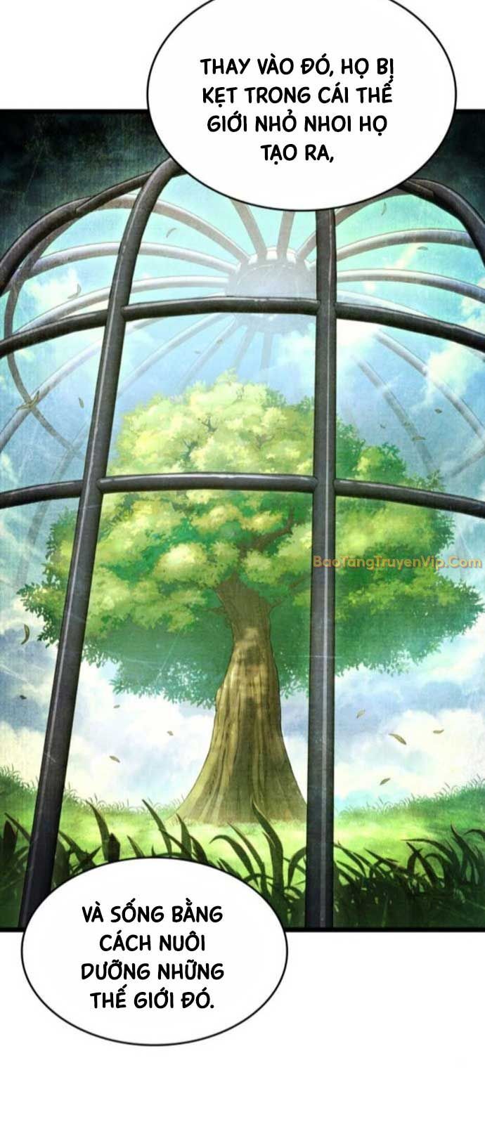 Thế Giới Sau Tận Thế - Chapter 178 - Page 25