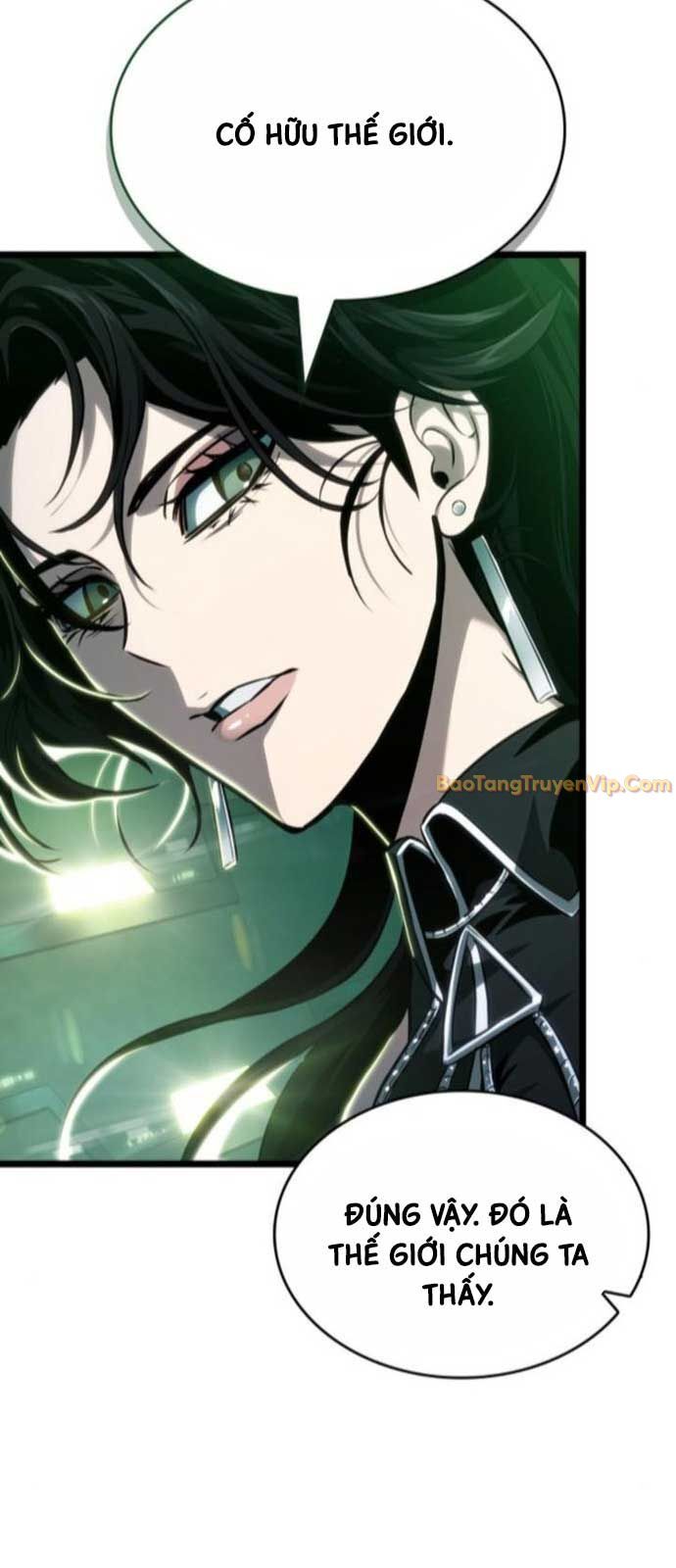 Thế Giới Sau Tận Thế - Chapter 178 - Page 27