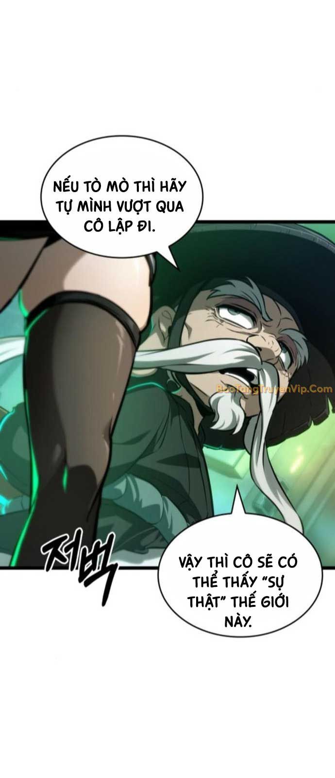 Thế Giới Sau Tận Thế - Chapter 178 - Page 29