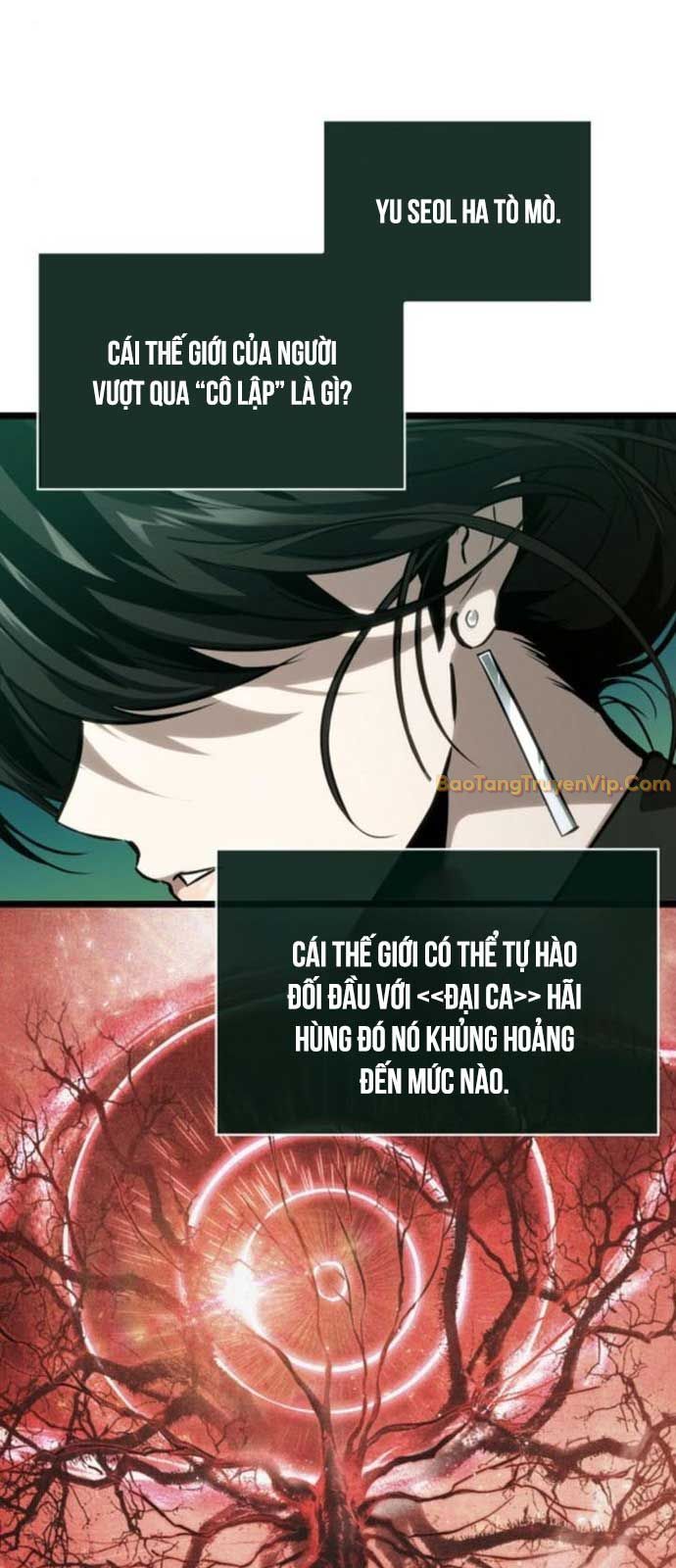 Thế Giới Sau Tận Thế - Chapter 178 - Page 31