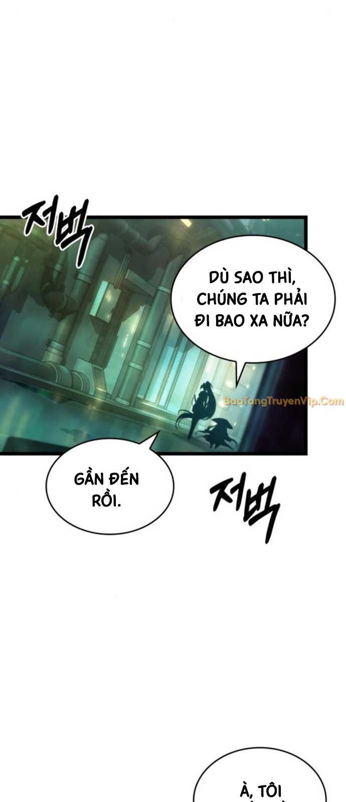 Thế Giới Sau Tận Thế - Chapter 178 - Page 33
