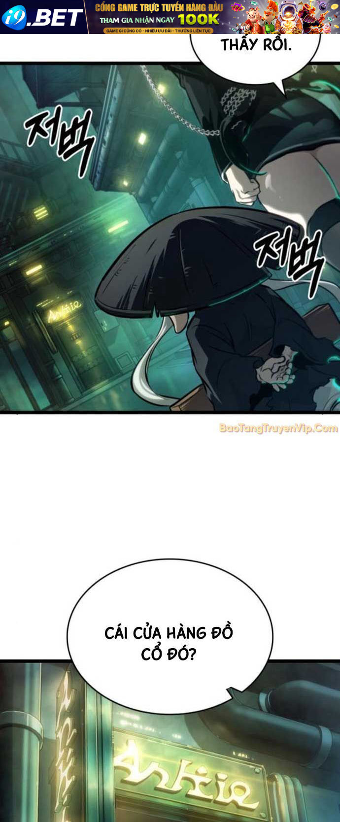 Thế Giới Sau Tận Thế - Chapter 178 - Page 34