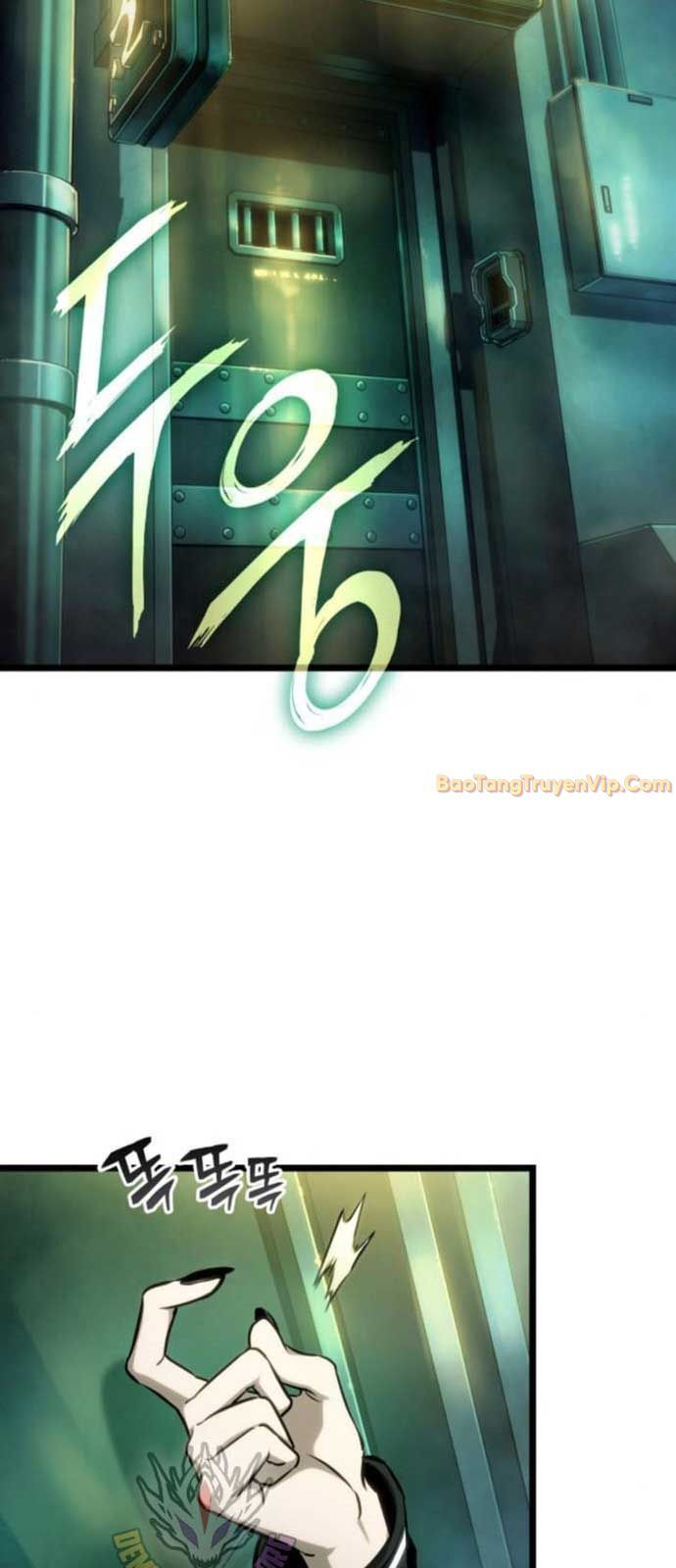 Thế Giới Sau Tận Thế - Chapter 178 - Page 35