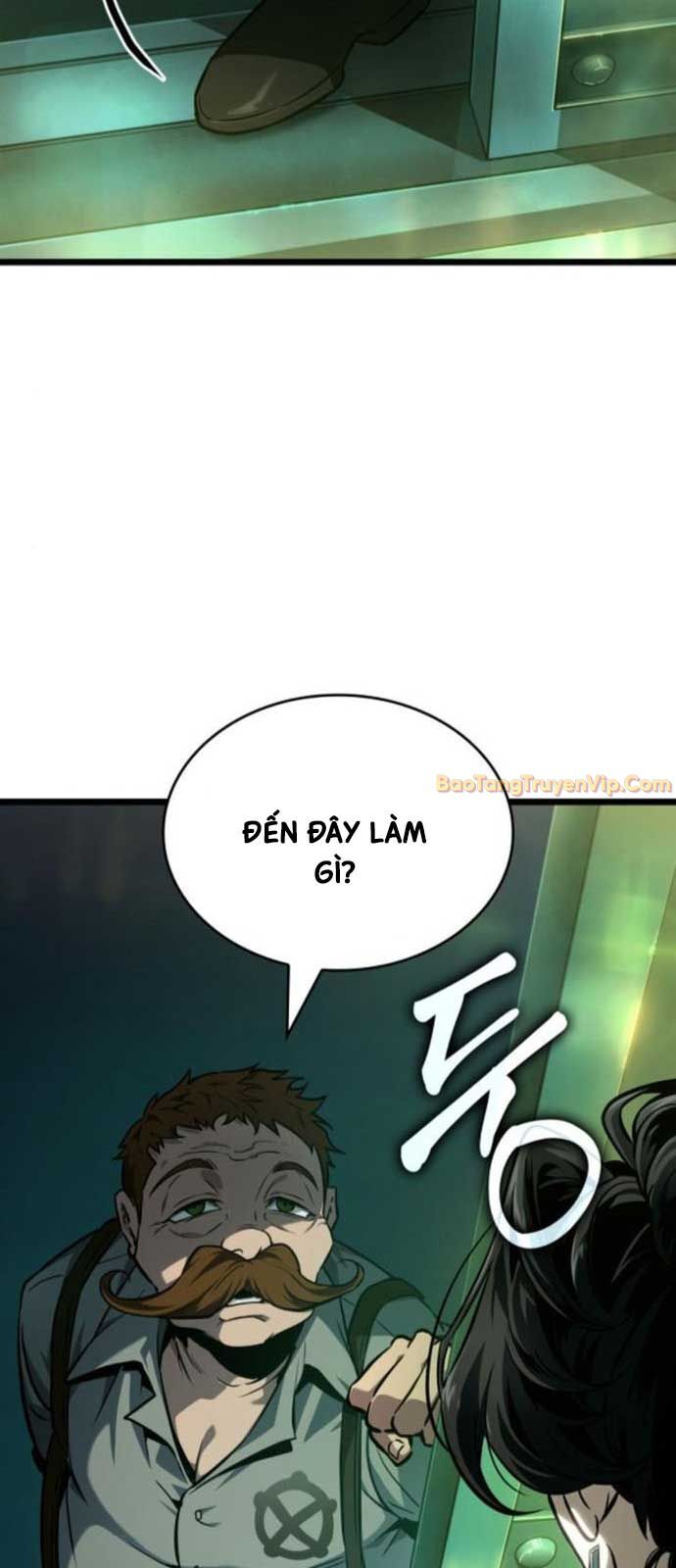 Thế Giới Sau Tận Thế - Chapter 178 - Page 40