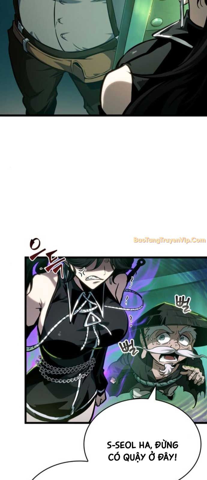 Thế Giới Sau Tận Thế - Chapter 178 - Page 41