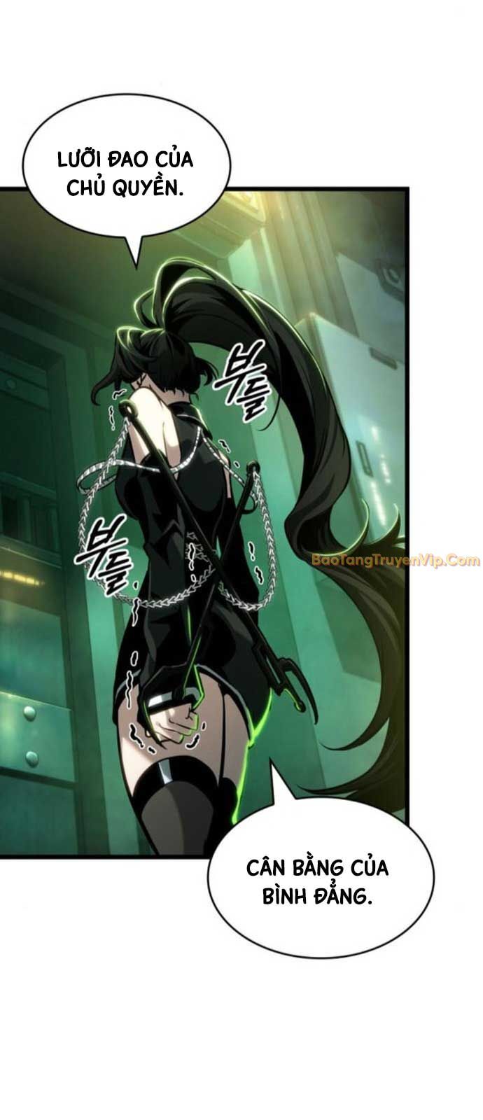 Thế Giới Sau Tận Thế - Chapter 178 - Page 43