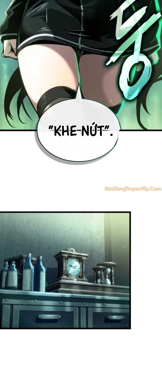 Thế Giới Sau Tận Thế - Chapter 178 - Page 45