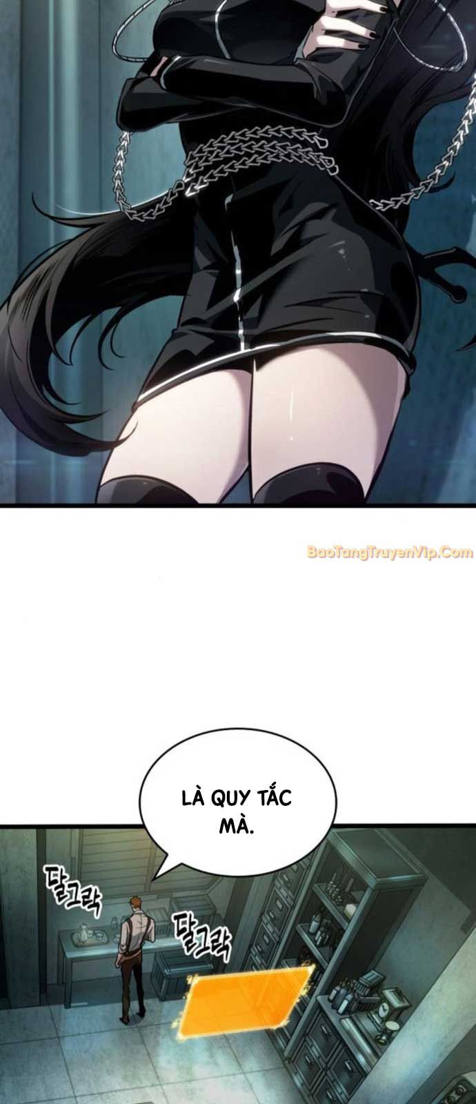 Thế Giới Sau Tận Thế - Chapter 178 - Page 47