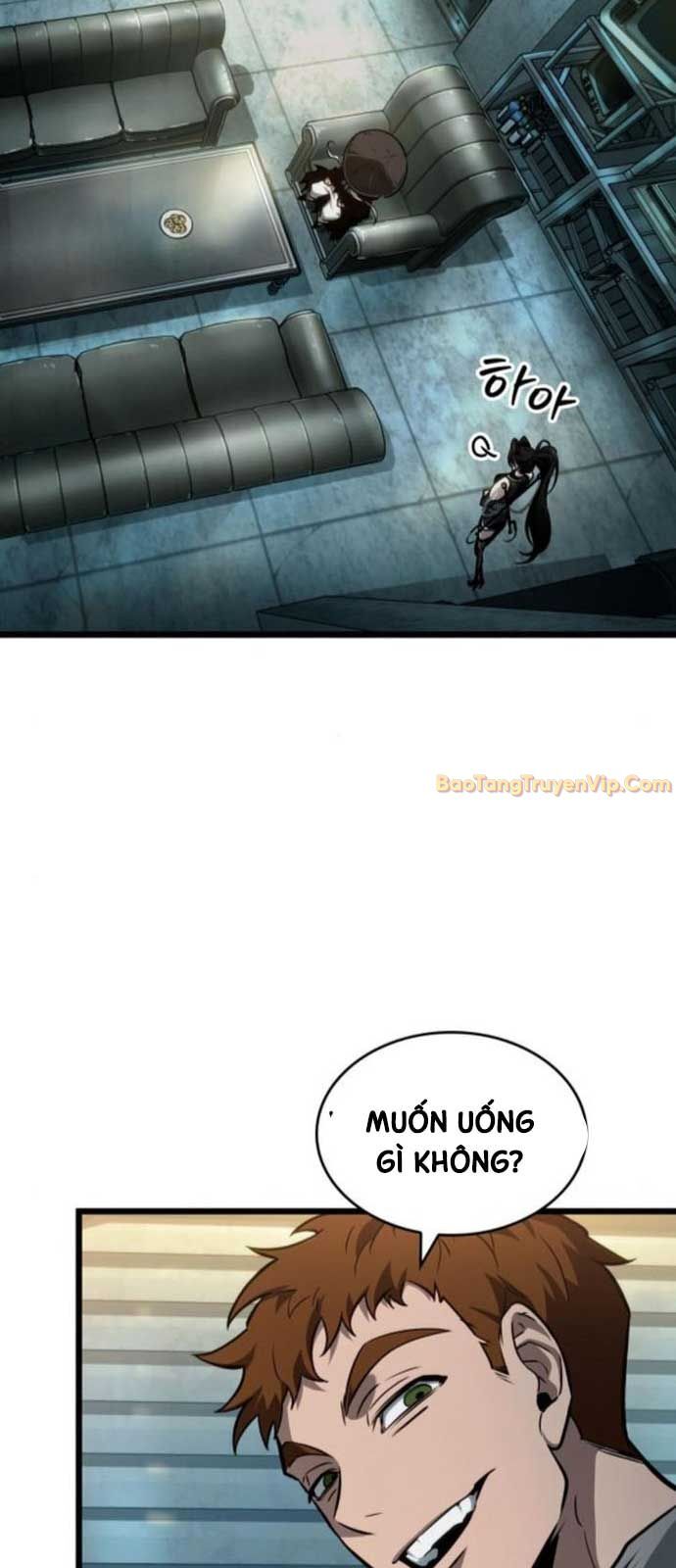 Thế Giới Sau Tận Thế - Chapter 178 - Page 48