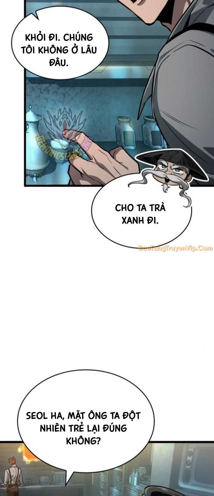 Thế Giới Sau Tận Thế - Chapter 178 - Page 49