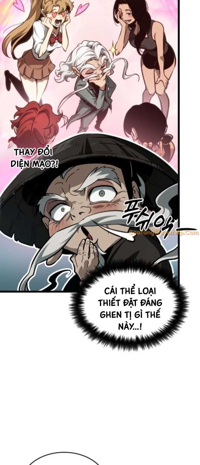 Thế Giới Sau Tận Thế - Chapter 178 - Page 51