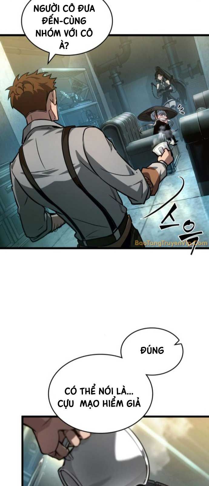 Thế Giới Sau Tận Thế - Chapter 178 - Page 52