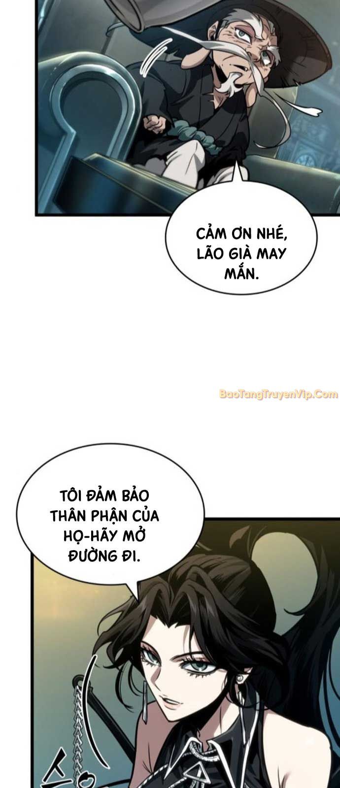 Thế Giới Sau Tận Thế - Chapter 178 - Page 53