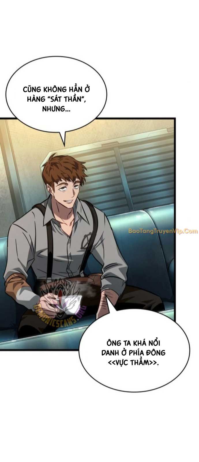 Thế Giới Sau Tận Thế - Chapter 178 - Page 60