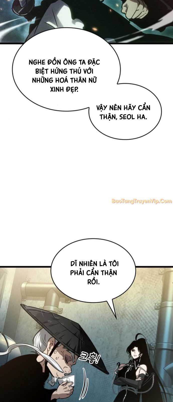 Thế Giới Sau Tận Thế - Chapter 178 - Page 62