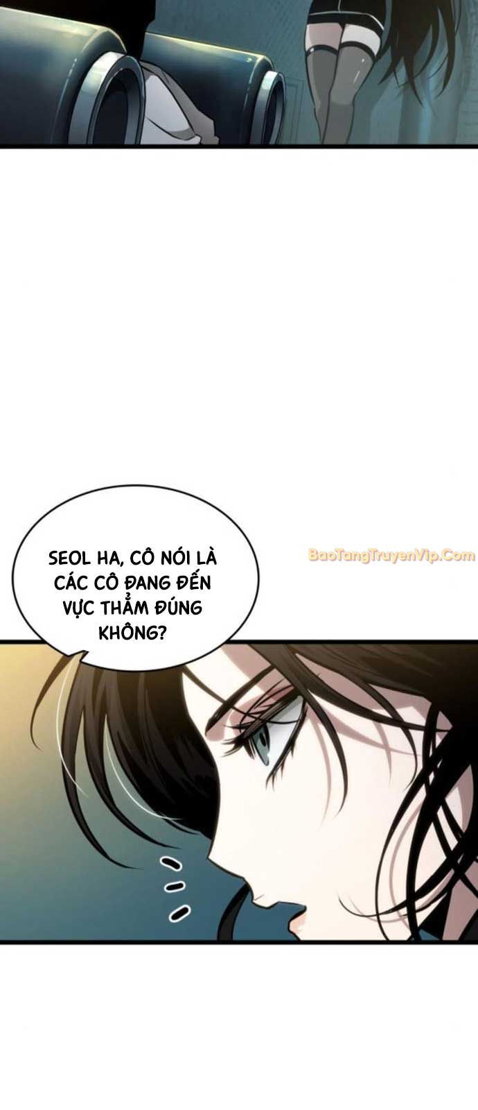 Thế Giới Sau Tận Thế - Chapter 178 - Page 63