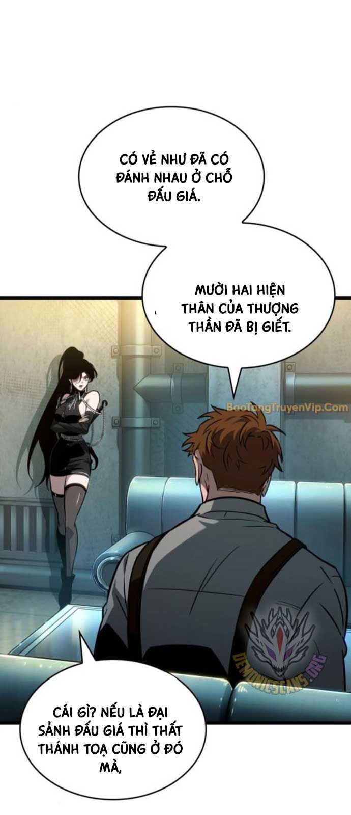 Thế Giới Sau Tận Thế - Chapter 178 - Page 65