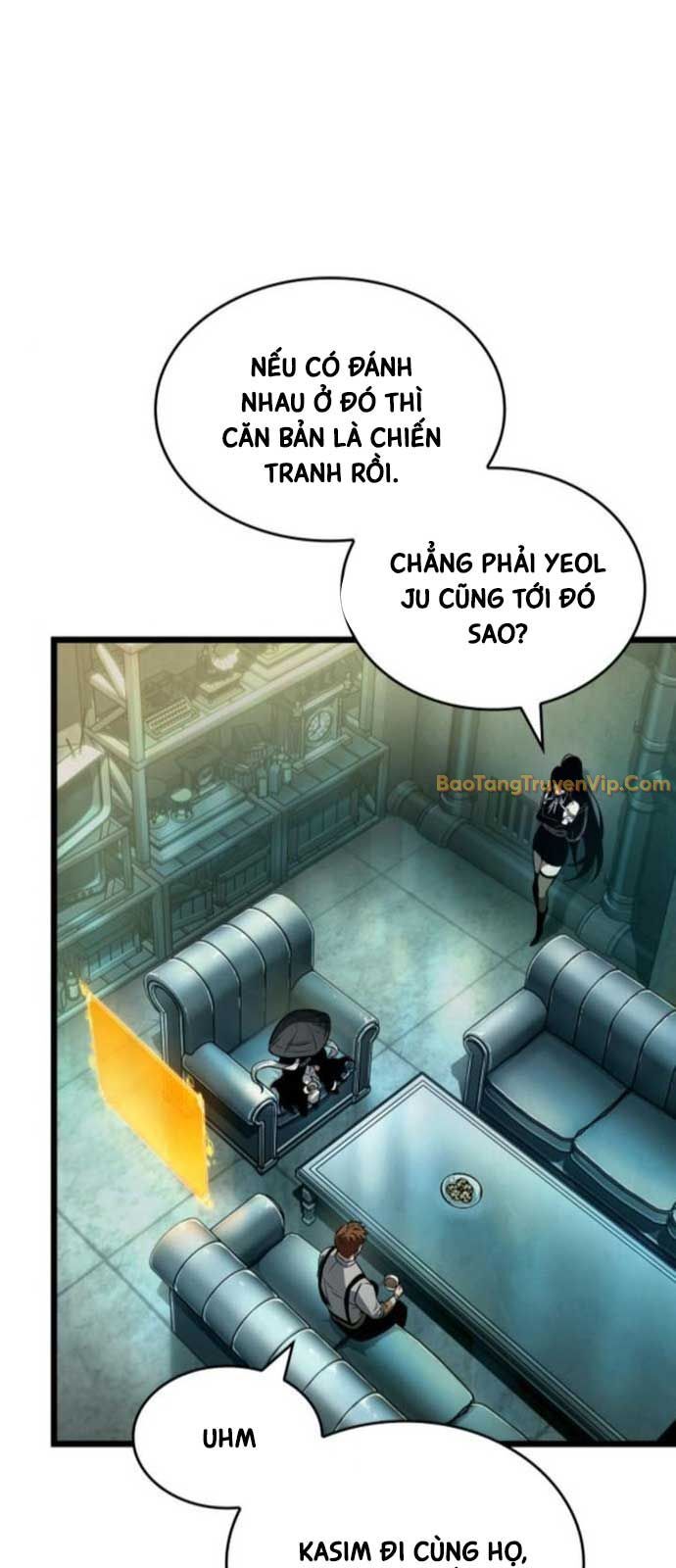 Thế Giới Sau Tận Thế - Chapter 178 - Page 66