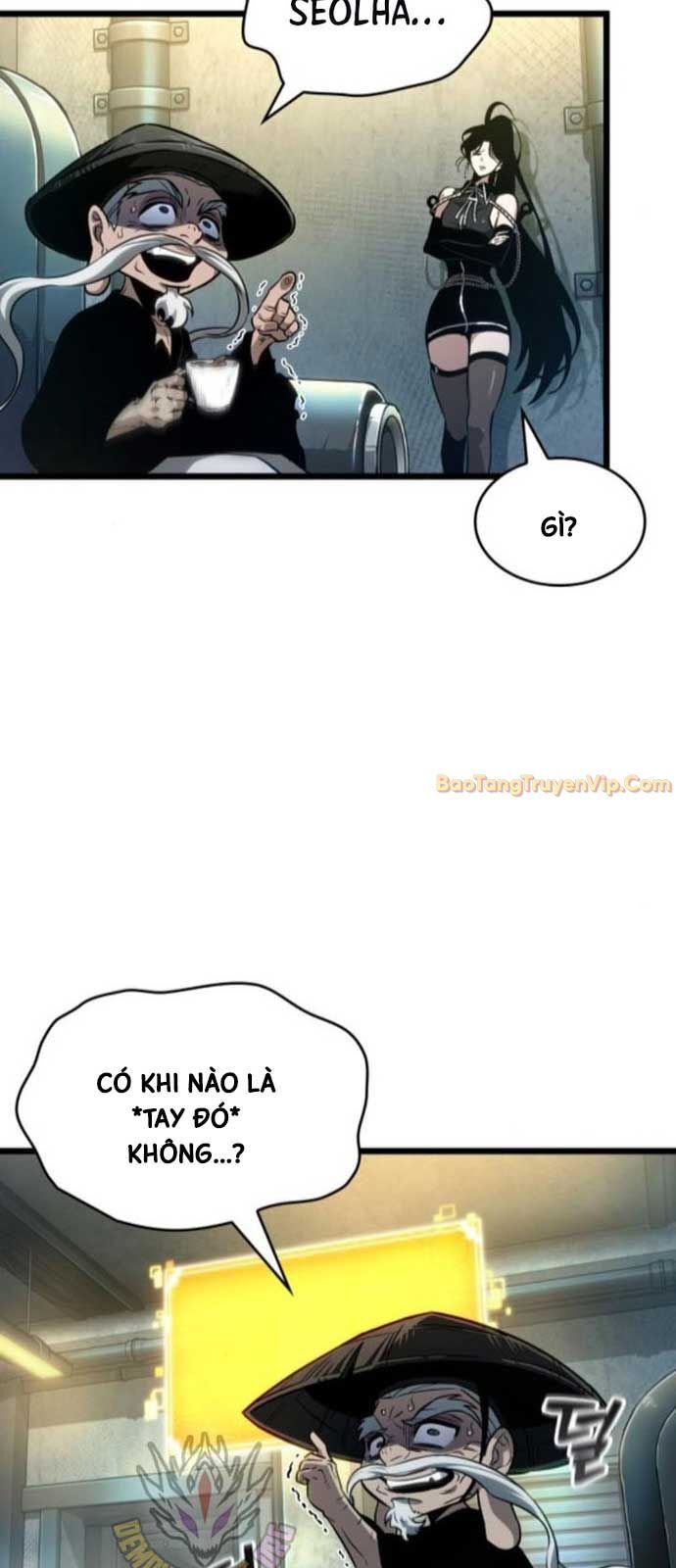 Thế Giới Sau Tận Thế - Chapter 178 - Page 69