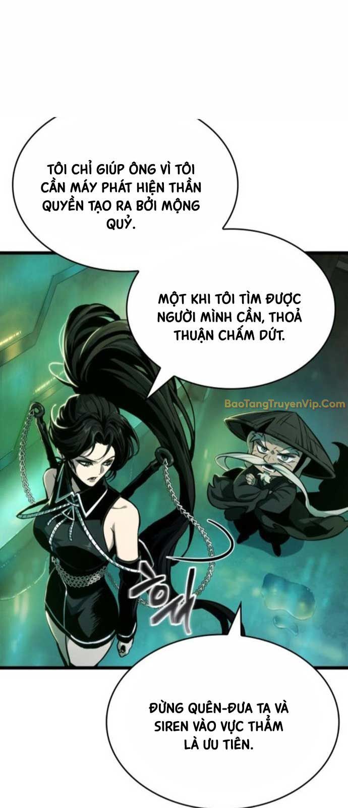 Thế Giới Sau Tận Thế - Chapter 178 - Page 8