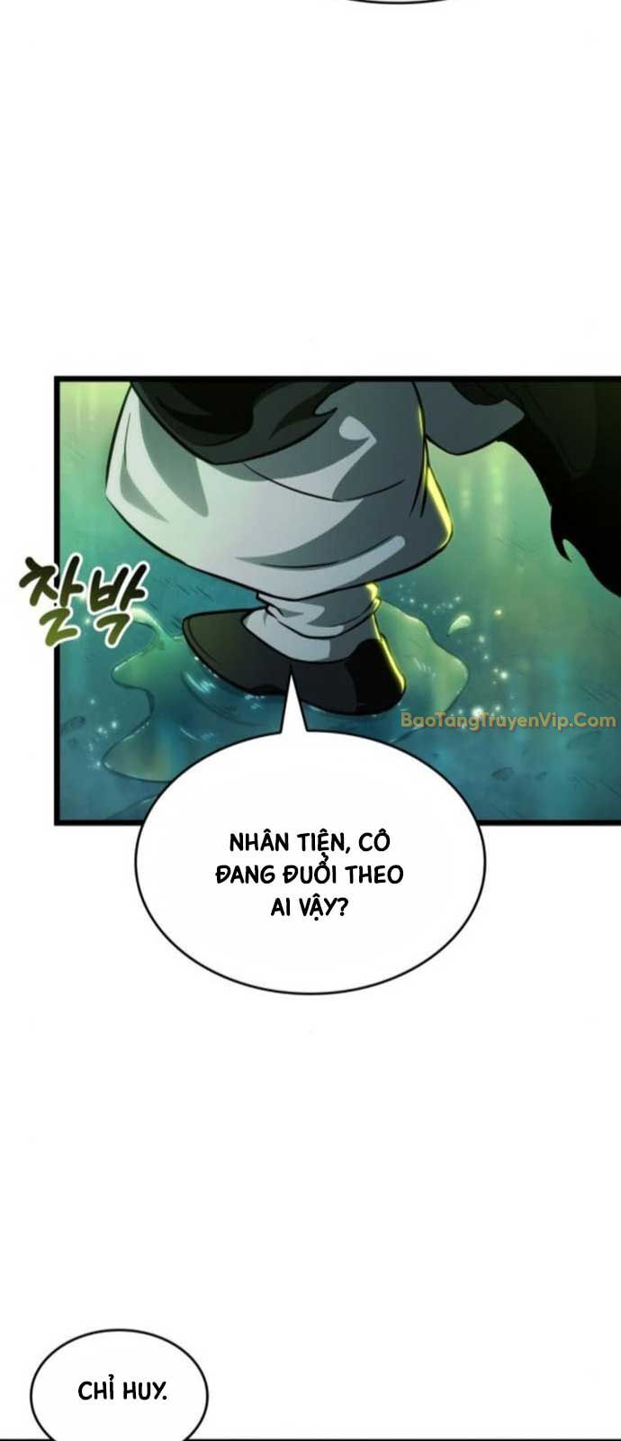 Thế Giới Sau Tận Thế - Chapter 178 - Page 9